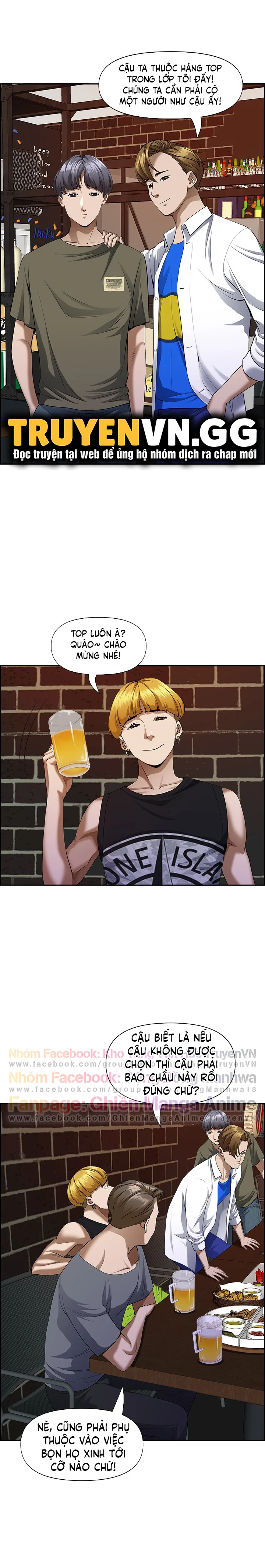 Sống chung với Mẹ Milf Chap Chapter 32-Sống chung với Mẹ Milf - Next Chap 33