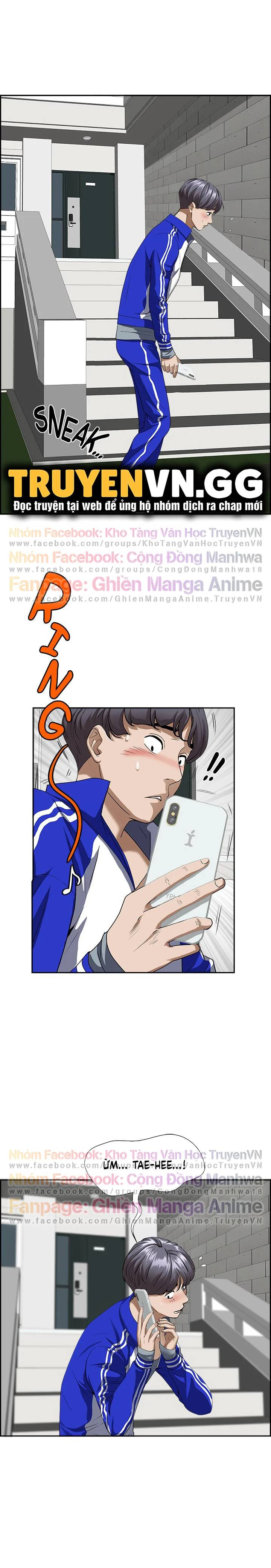 Sống chung với Mẹ Milf Chap Chapter 32-Sống chung với Mẹ Milf - Next Chap 33