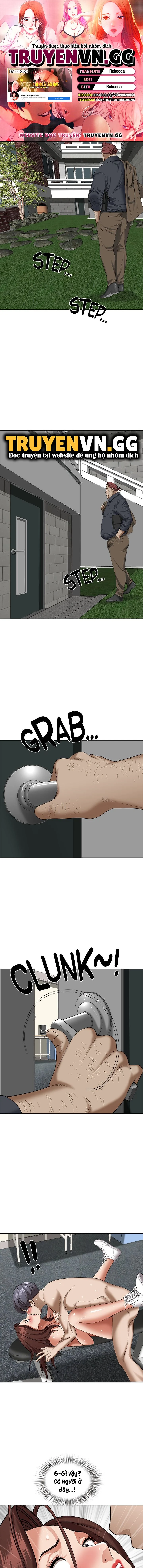 Sống chung với Mẹ Milf Chap Chapter 31-Sống chung với Mẹ Milf - Next Chap 32