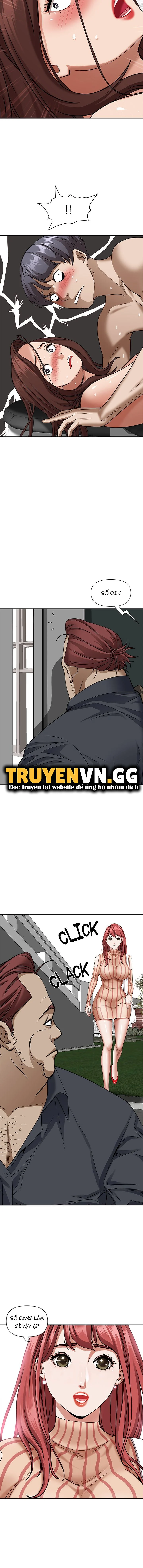 Sống chung với Mẹ Milf Chap Chapter 31-Sống chung với Mẹ Milf - Next Chap 32