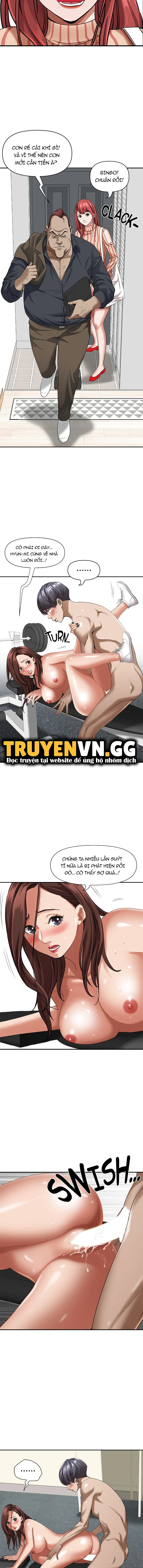 Sống chung với Mẹ Milf Chap Chapter 31-Sống chung với Mẹ Milf - Next Chap 32