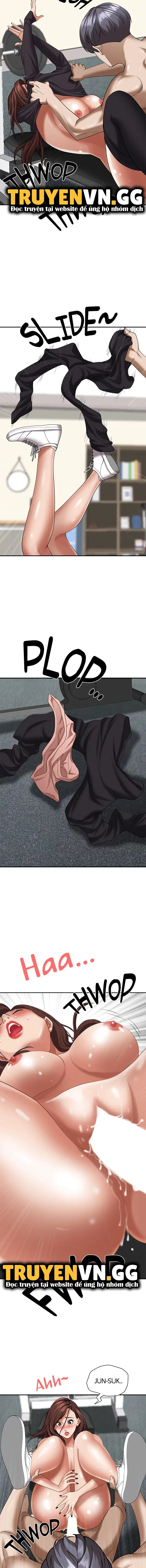 Sống chung với Mẹ Milf Chap Chapter 30-Sống chung với Mẹ Milf - Next Chap 31