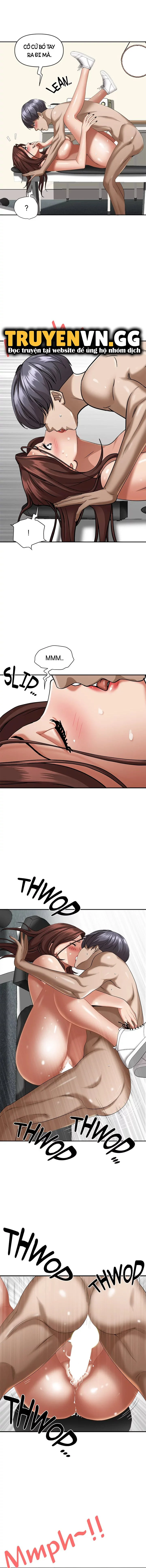 Sống chung với Mẹ Milf Chap Chapter 30-Sống chung với Mẹ Milf - Next Chap 31