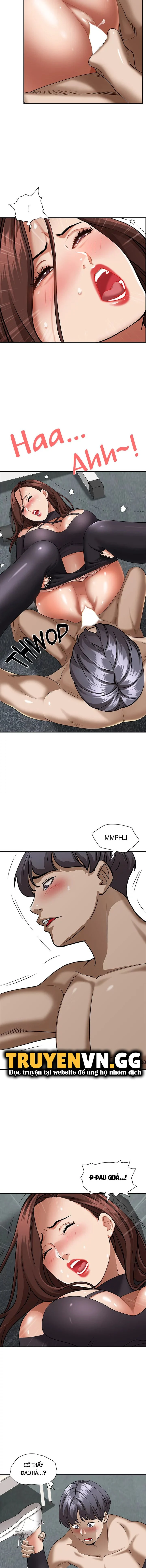 Sống chung với Mẹ Milf Chap Chapter 30-Sống chung với Mẹ Milf - Next Chap 31