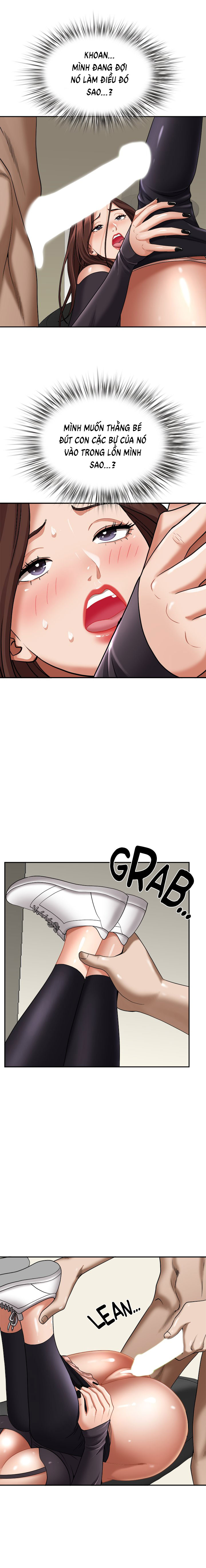 Sống chung với Mẹ Milf Chap Chapter 29-Sống chung với Mẹ Milf - Next Chap 30