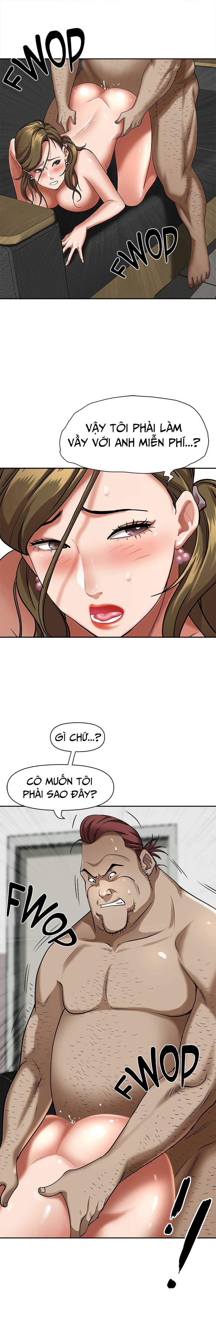 Sống chung với Mẹ Milf Chap Chapter 29-Sống chung với Mẹ Milf - Next Chap 30