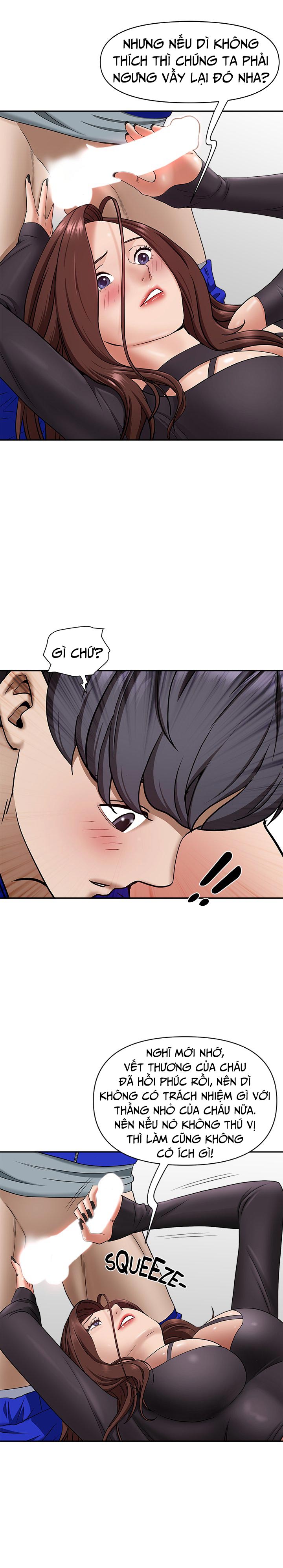 Sống chung với Mẹ Milf Chap Chapter 28-Sống chung với Mẹ Milf - Next Chap 29