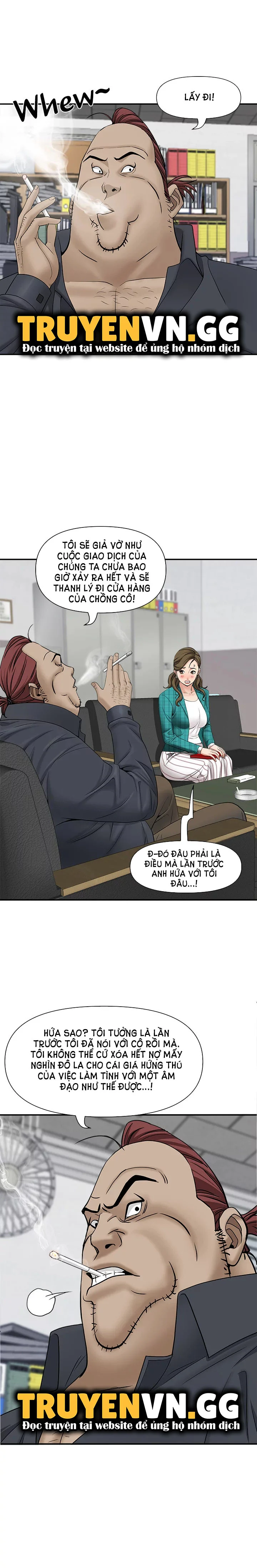 Sống chung với Mẹ Milf Chap Chapter 27-Sống chung với Mẹ Milf - Next Chap 28