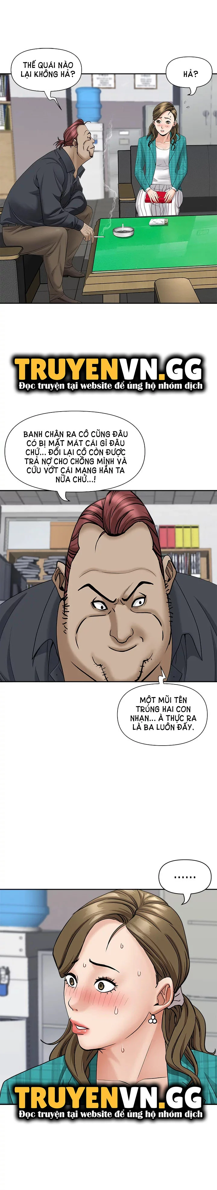 Sống chung với Mẹ Milf Chap Chapter 27-Sống chung với Mẹ Milf - Next Chap 28