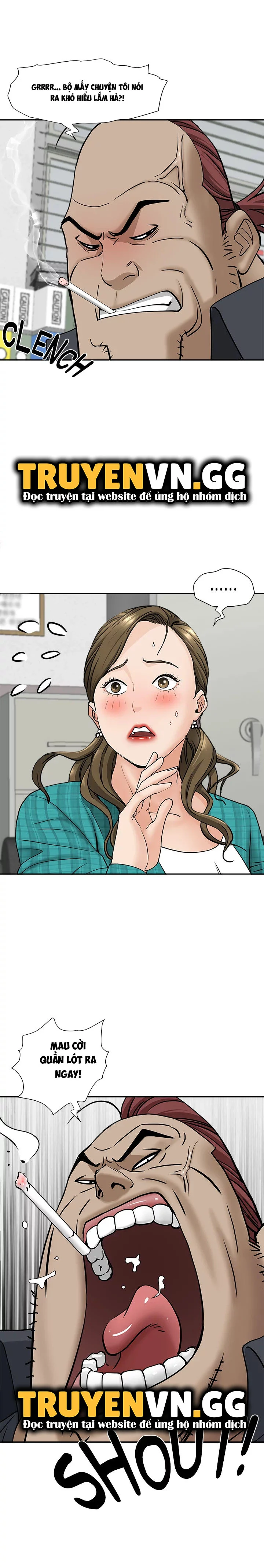 Sống chung với Mẹ Milf Chap Chapter 27-Sống chung với Mẹ Milf - Next Chap 28