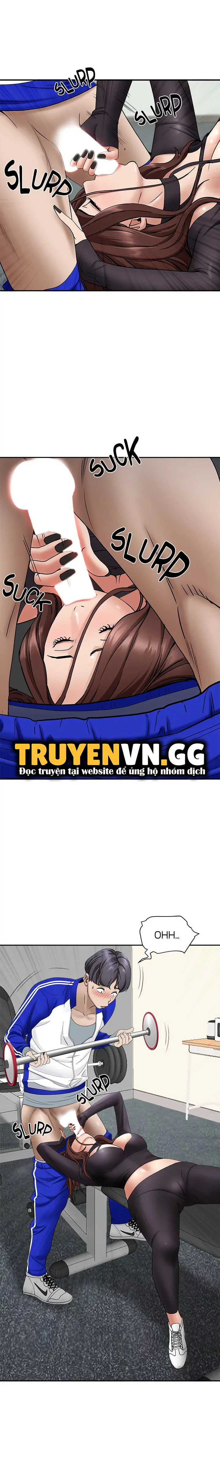 Sống chung với Mẹ Milf Chap Chapter 27-Sống chung với Mẹ Milf - Next Chap 28