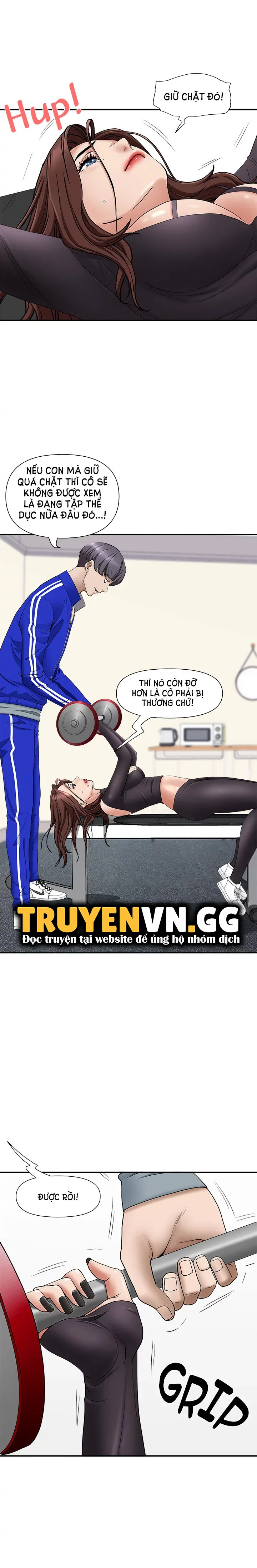 Sống chung với Mẹ Milf Chap Chapter 27-Sống chung với Mẹ Milf - Next Chap 28