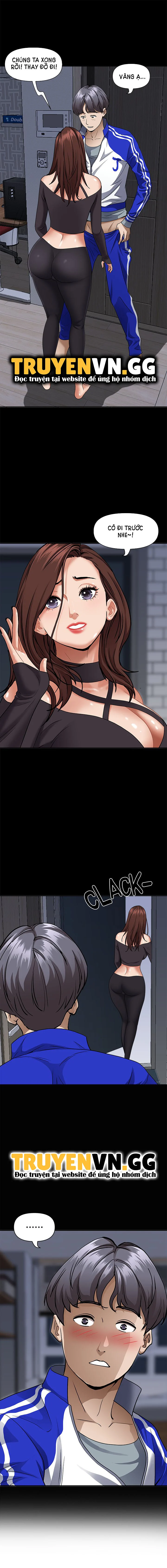 Sống chung với Mẹ Milf Chap Chapter 26-Sống chung với Mẹ Milf - Next Chap 27