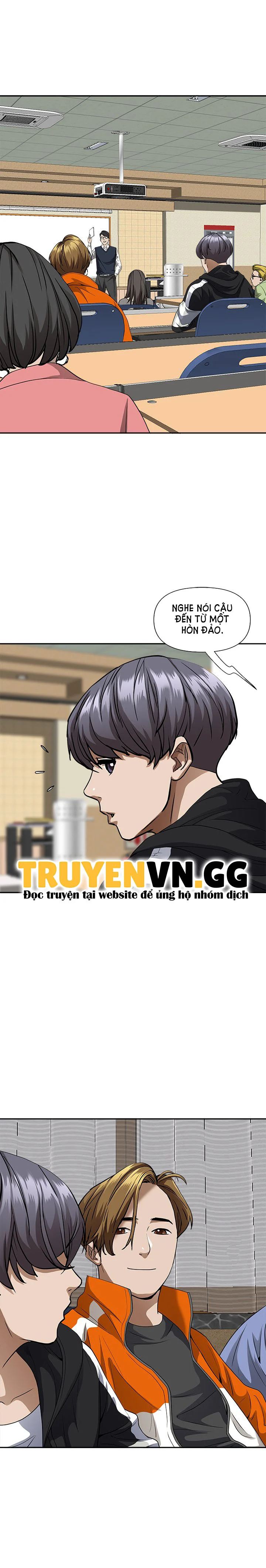 Sống chung với Mẹ Milf Chap Chapter 26-Sống chung với Mẹ Milf - Next Chap 27