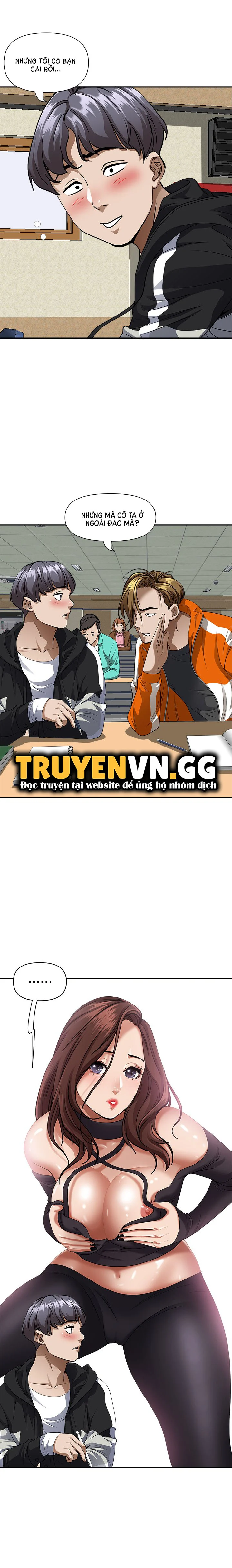 Sống chung với Mẹ Milf Chap Chapter 26-Sống chung với Mẹ Milf - Next Chap 27