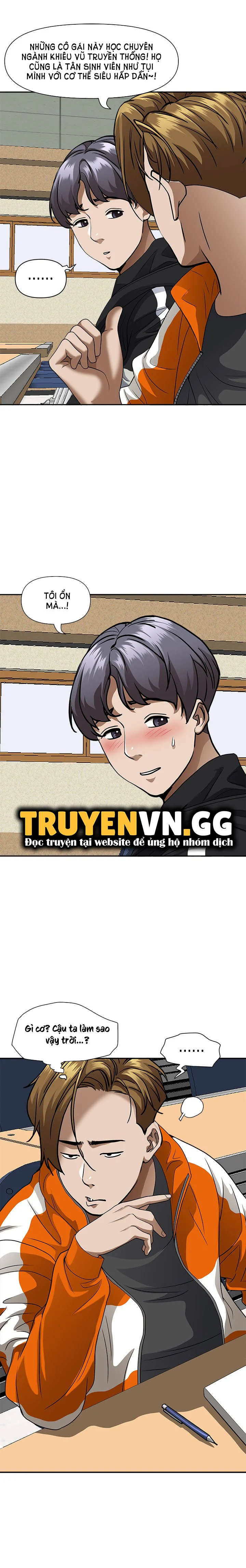 Sống chung với Mẹ Milf Chap Chapter 26-Sống chung với Mẹ Milf - Next Chap 27