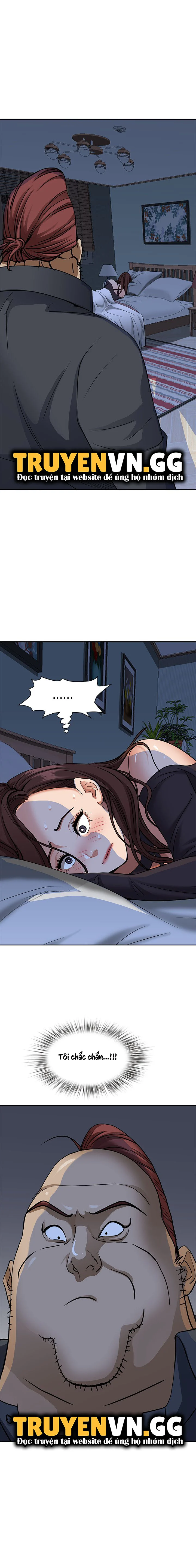 Sống chung với Mẹ Milf Chap Chapter 26-Sống chung với Mẹ Milf - Next Chap 27