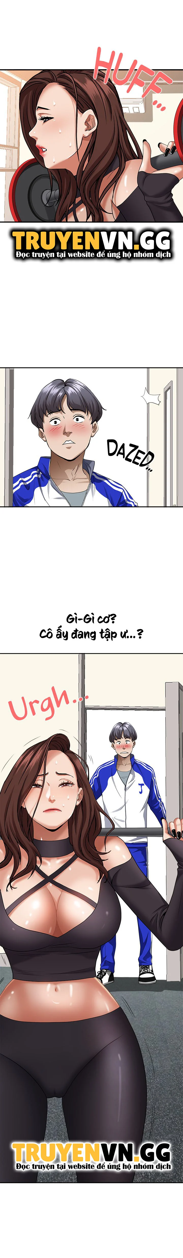 Sống chung với Mẹ Milf Chap Chapter 26-Sống chung với Mẹ Milf - Next Chap 27