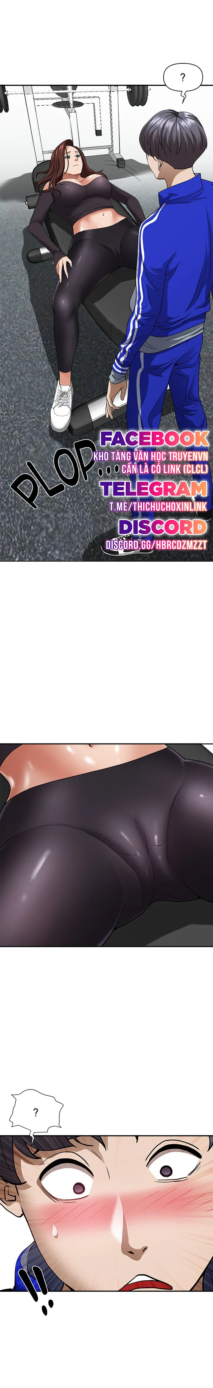 Sống chung với Mẹ Milf Chap Chapter 26-Sống chung với Mẹ Milf - Next Chap 27