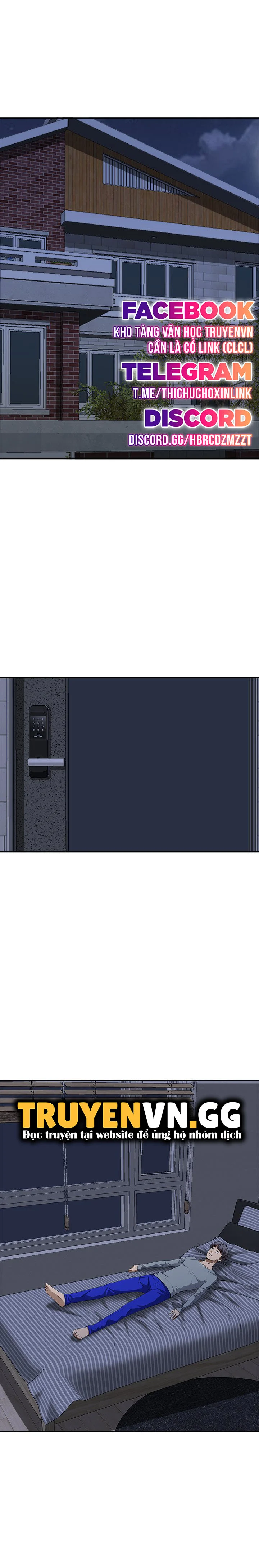 Sống chung với Mẹ Milf Chap Chapter 26-Sống chung với Mẹ Milf - Next Chap 27