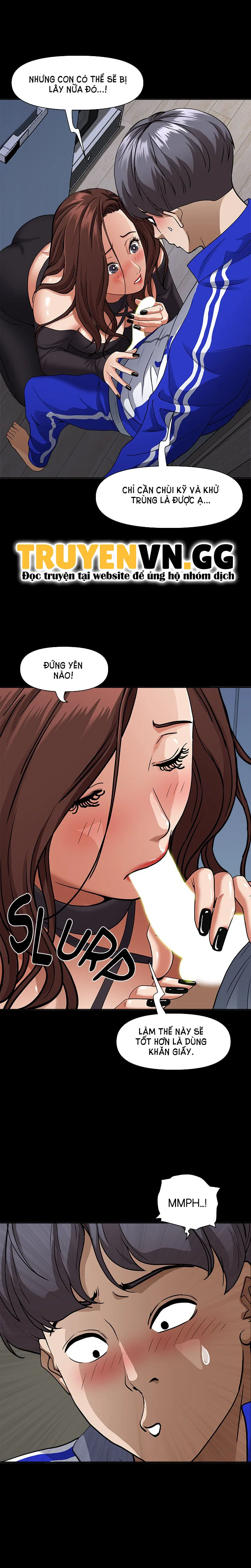 Sống chung với Mẹ Milf Chap Chapter 26-Sống chung với Mẹ Milf - Next Chap 27