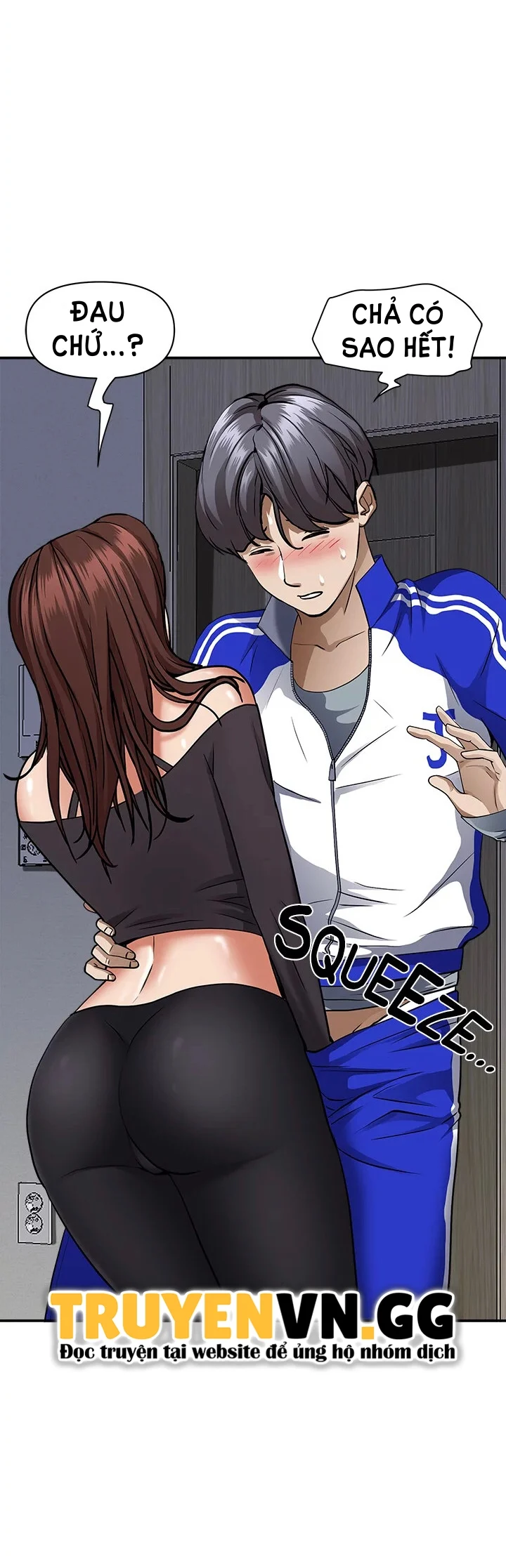 Sống chung với Mẹ Milf Chap Chapter 25-Sống chung với Mẹ Milf - Next Chap 26