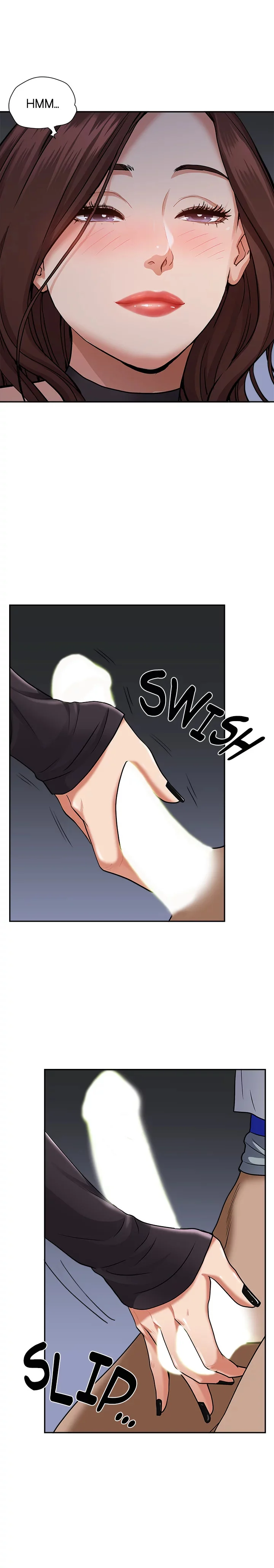 Sống chung với Mẹ Milf Chap Chapter 25-Sống chung với Mẹ Milf - Next Chap 26