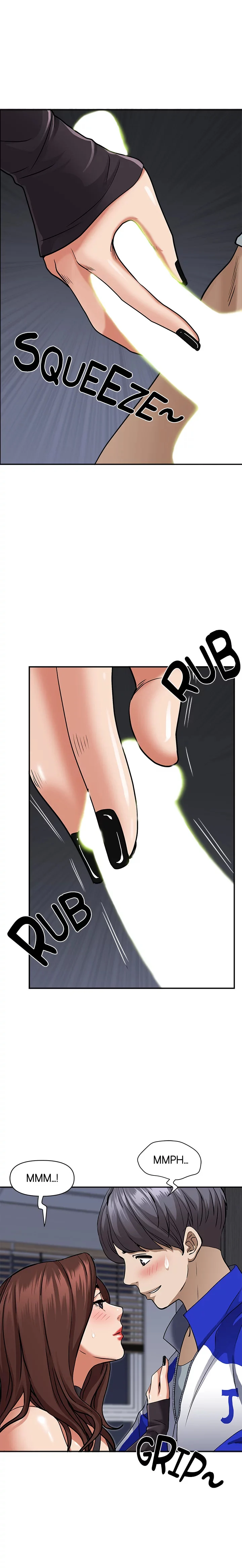 Sống chung với Mẹ Milf Chap Chapter 25-Sống chung với Mẹ Milf - Next Chap 26