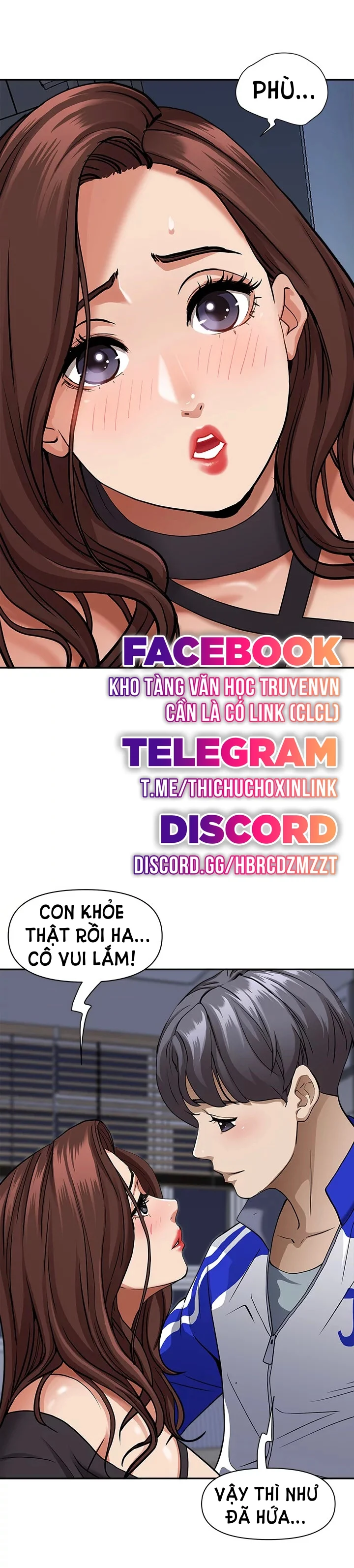 Sống chung với Mẹ Milf Chap Chapter 25-Sống chung với Mẹ Milf - Next Chap 26