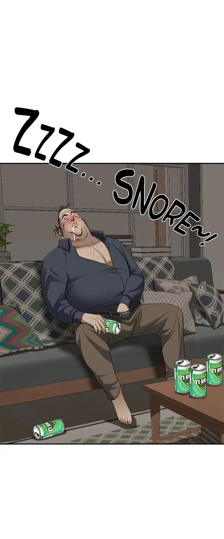 Sống chung với Mẹ Milf Chap Chapter 25-Sống chung với Mẹ Milf - Next Chap 26