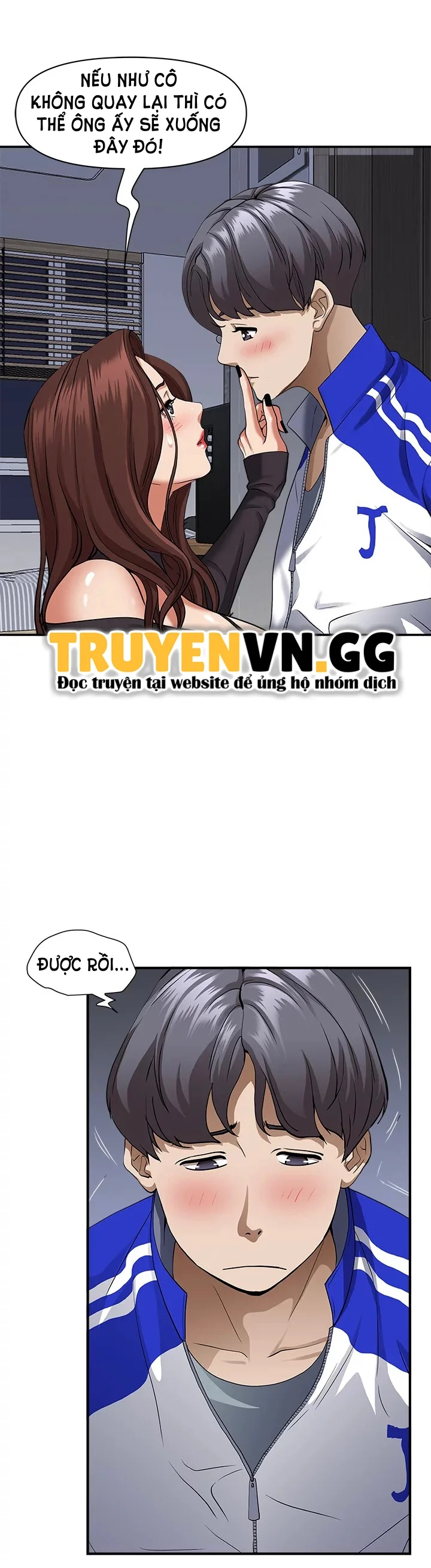 Sống chung với Mẹ Milf Chap Chapter 25-Sống chung với Mẹ Milf - Next Chap 26