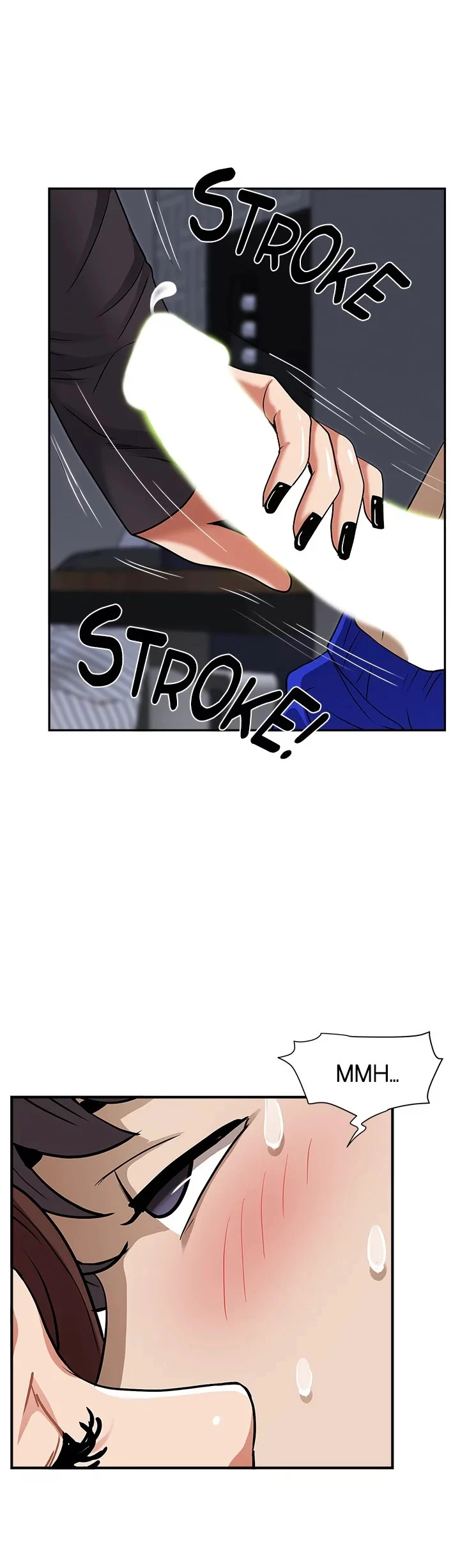 Sống chung với Mẹ Milf Chap Chapter 25-Sống chung với Mẹ Milf - Next Chap 26