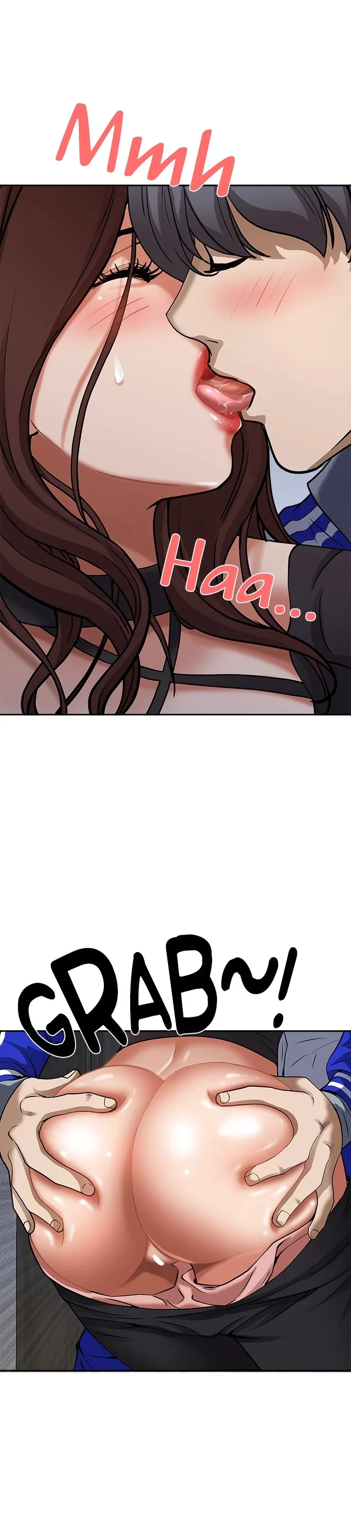 Sống chung với Mẹ Milf Chap Chapter 25-Sống chung với Mẹ Milf - Next Chap 26