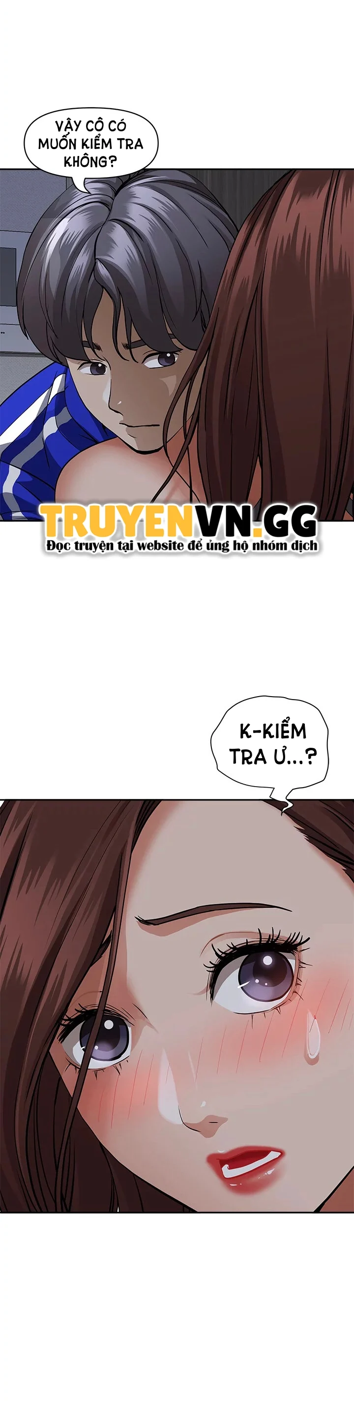 Sống chung với Mẹ Milf Chap Chapter 25-Sống chung với Mẹ Milf - Next Chap 26