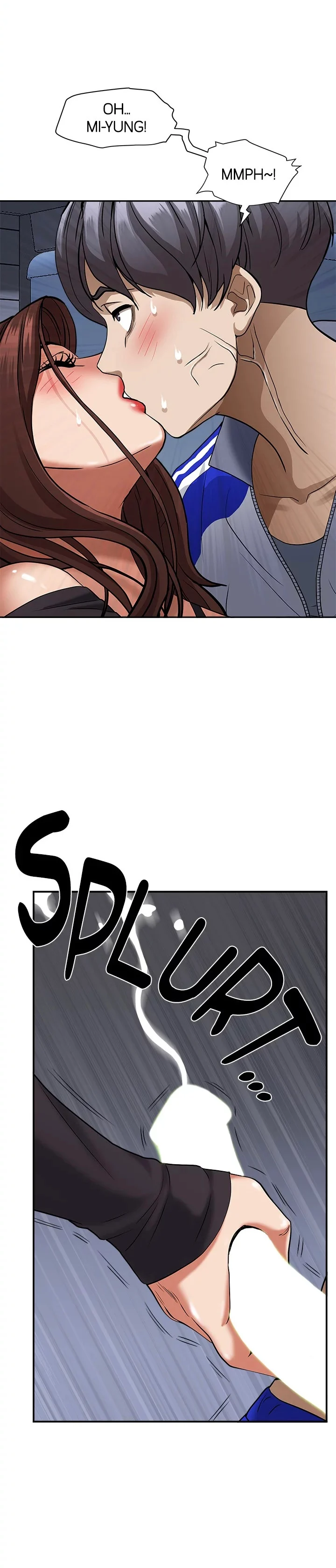 Sống chung với Mẹ Milf Chap Chapter 25-Sống chung với Mẹ Milf - Next Chap 26