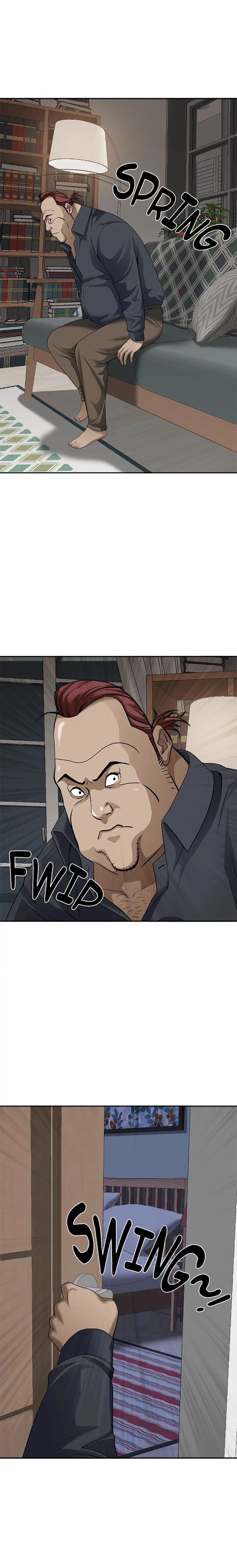 Sống chung với Mẹ Milf Chap Chapter 25-Sống chung với Mẹ Milf - Next Chap 26