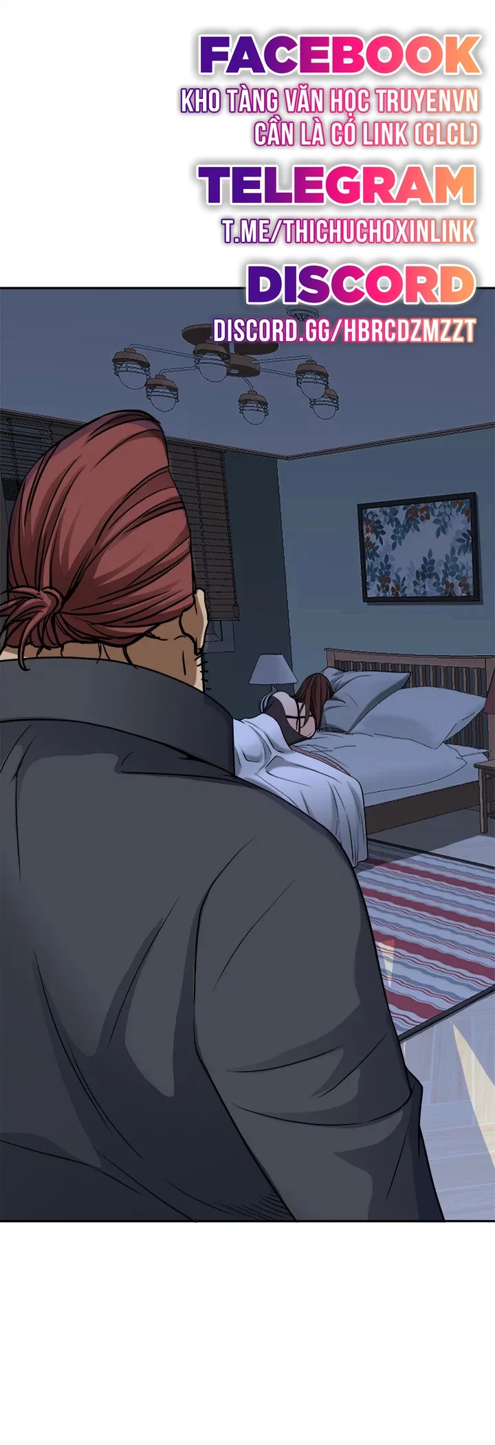 Sống chung với Mẹ Milf Chap Chapter 25-Sống chung với Mẹ Milf - Next Chap 26