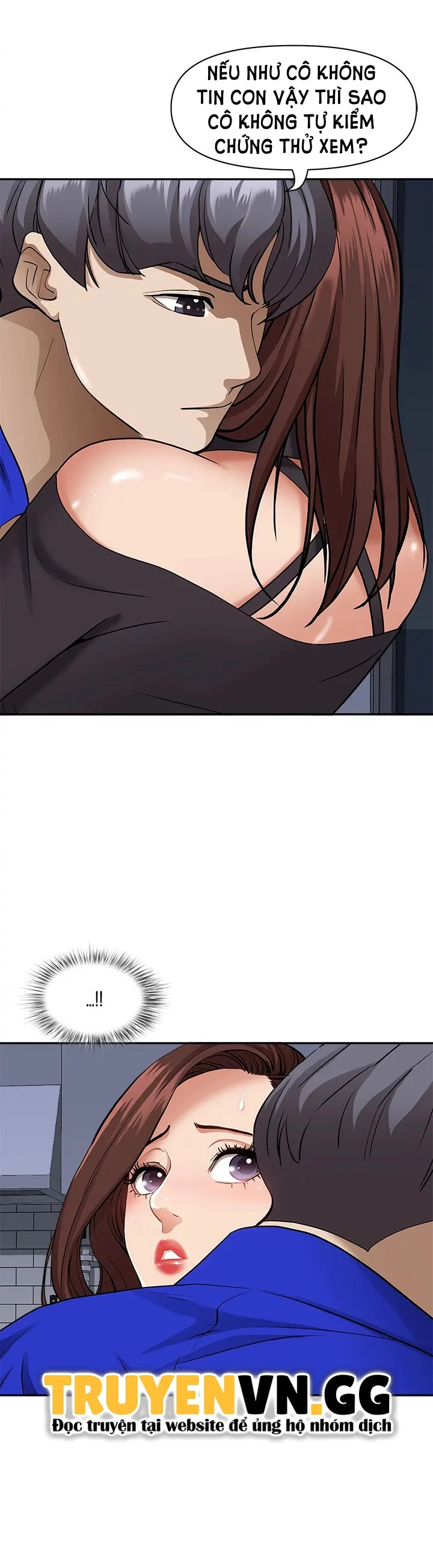 Sống chung với Mẹ Milf Chap Chapter 25-Sống chung với Mẹ Milf - Next Chap 26