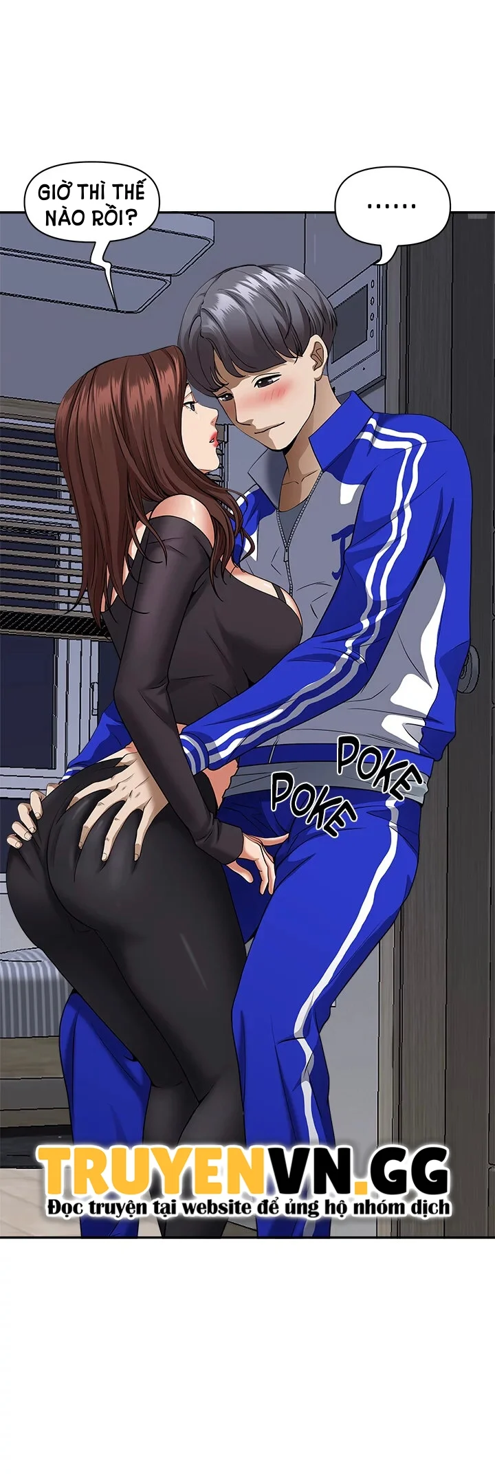 Sống chung với Mẹ Milf Chap Chapter 25-Sống chung với Mẹ Milf - Next Chap 26