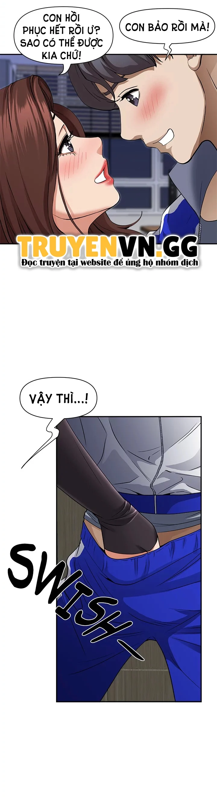 Sống chung với Mẹ Milf Chap Chapter 25-Sống chung với Mẹ Milf - Next Chap 26