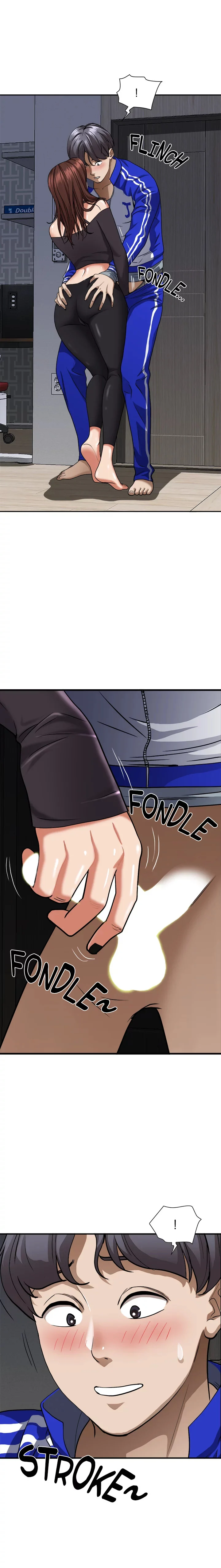 Sống chung với Mẹ Milf Chap Chapter 25-Sống chung với Mẹ Milf - Next Chap 26