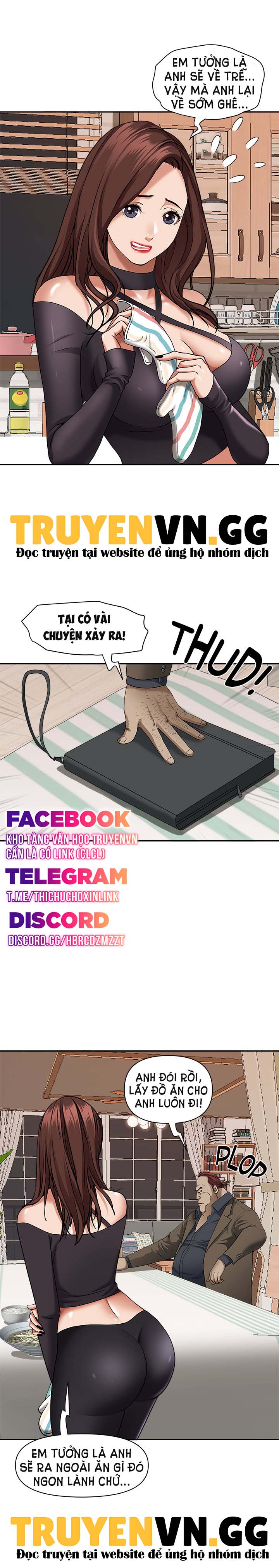 Sống chung với Mẹ Milf Chap Chapter 24-Sống chung với Mẹ Milf - Next Chap 25