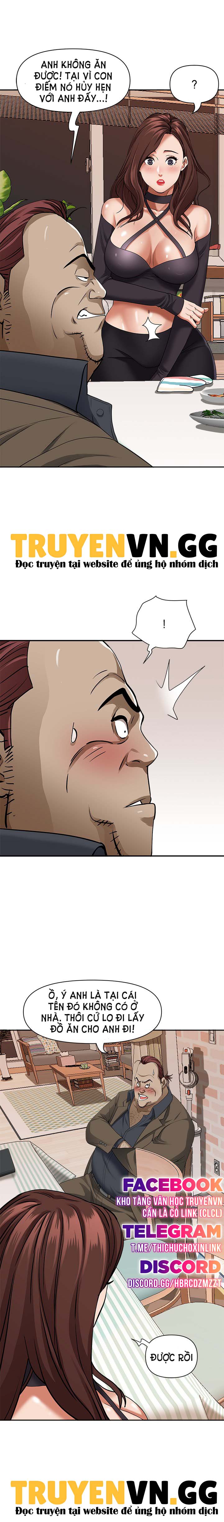 Sống chung với Mẹ Milf Chap Chapter 24-Sống chung với Mẹ Milf - Next Chap 25
