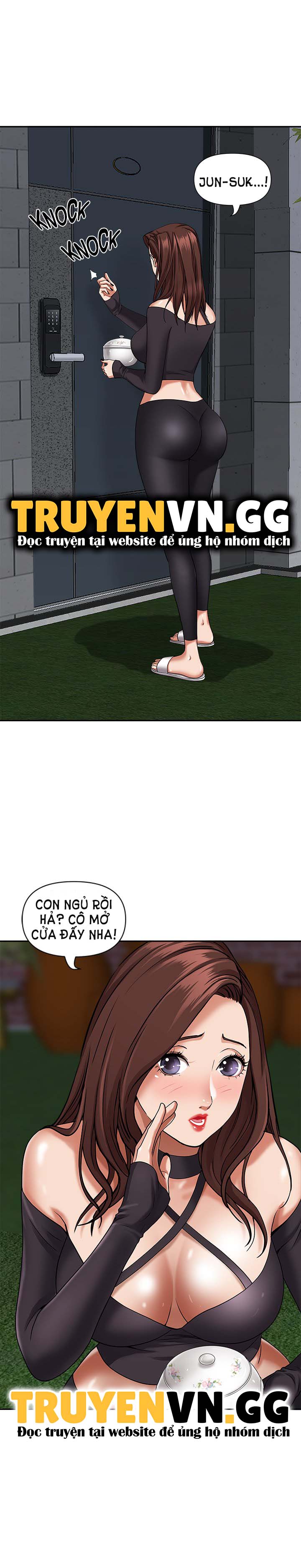 Sống chung với Mẹ Milf Chap Chapter 24-Sống chung với Mẹ Milf - Next Chap 25