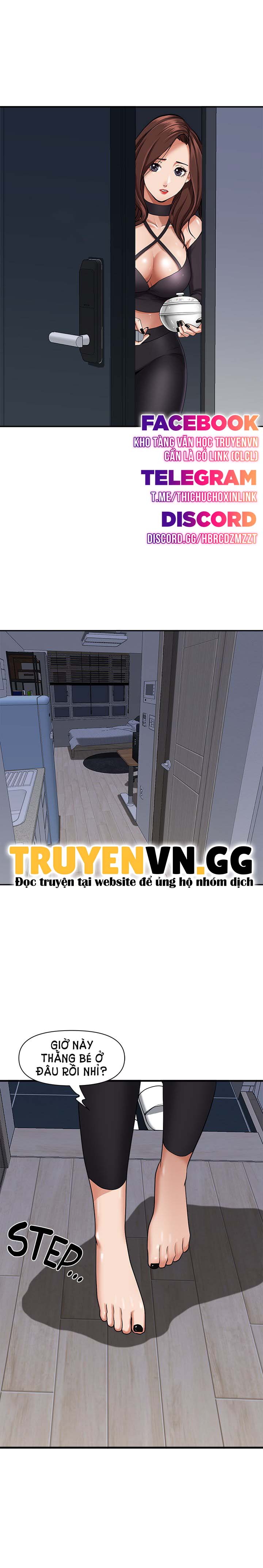 Sống chung với Mẹ Milf Chap Chapter 24-Sống chung với Mẹ Milf - Next Chap 25