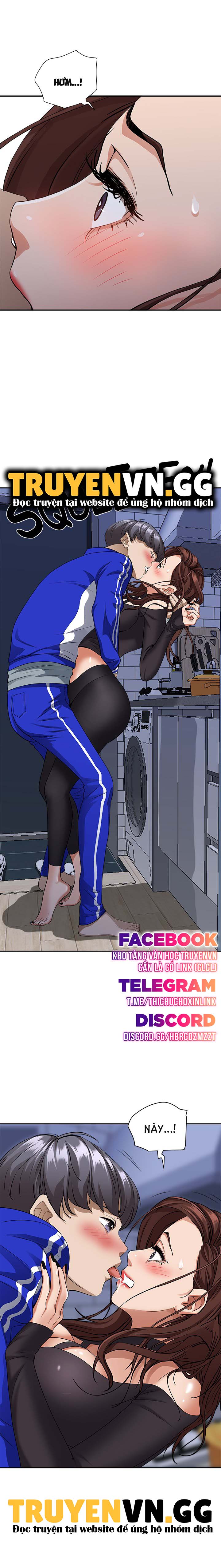 Sống chung với Mẹ Milf Chap Chapter 24-Sống chung với Mẹ Milf - Next Chap 25