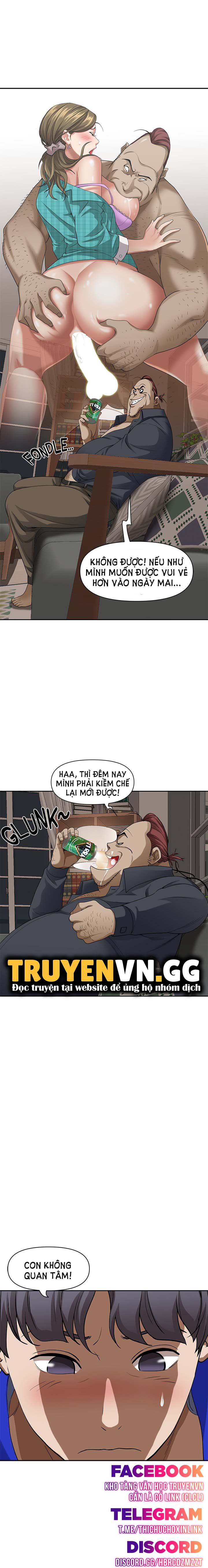 Sống chung với Mẹ Milf Chap Chapter 24-Sống chung với Mẹ Milf - Next Chap 25