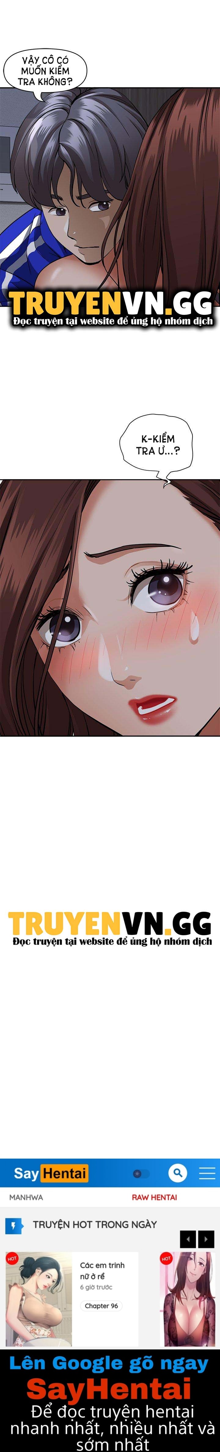 Sống chung với Mẹ Milf Chap Chapter 24-Sống chung với Mẹ Milf - Next Chap 25