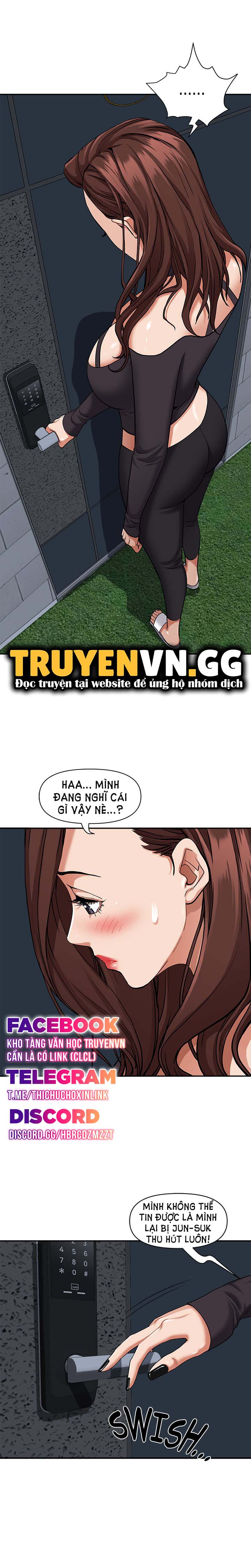 Sống chung với Mẹ Milf Chap Chapter 24-Sống chung với Mẹ Milf - Next Chap 25