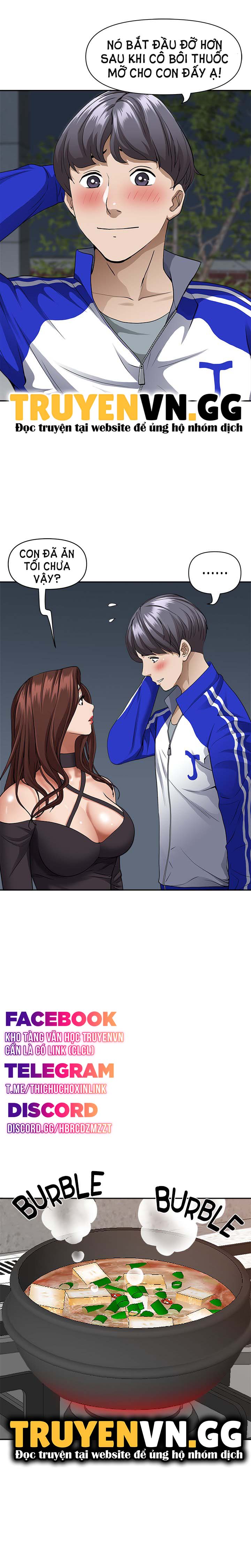 Sống chung với Mẹ Milf Chap Chapter 24-Sống chung với Mẹ Milf - Next Chap 25